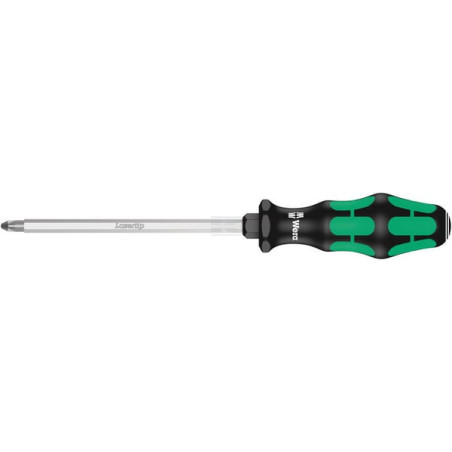 Tournevis WERA SC355SKPZ3