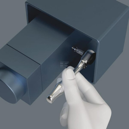 Embout WERA SC8001ASB