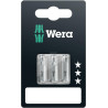 Embouts WERA SC8671ZSETBSB