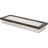 Filtre à air HIFI FILTER SC70056
