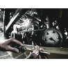 Embout WERA SC8674ZTX2570BO