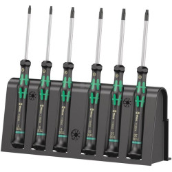 Kit WERA SC20676BO