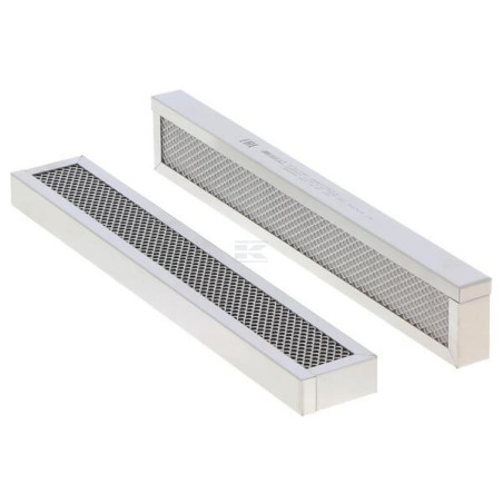 Filtre à air HIFI FILTER SC40069CA