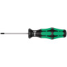 Tournevis WERA SC355PZ060