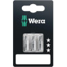 Embouts WERA SC8551ZSBPZ3