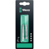 Embouts WERA SC8554TZSBPZ3