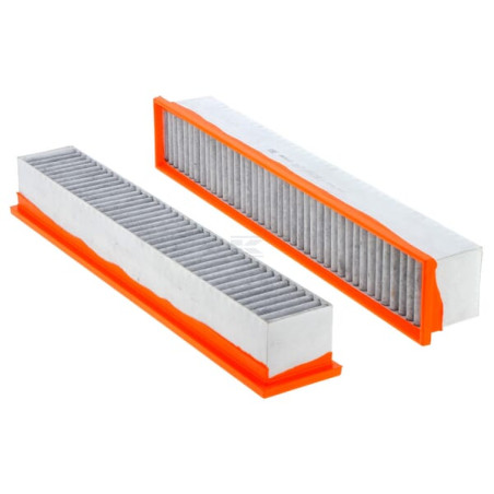 Carburateur HIFI FILTER SC90186CAM3