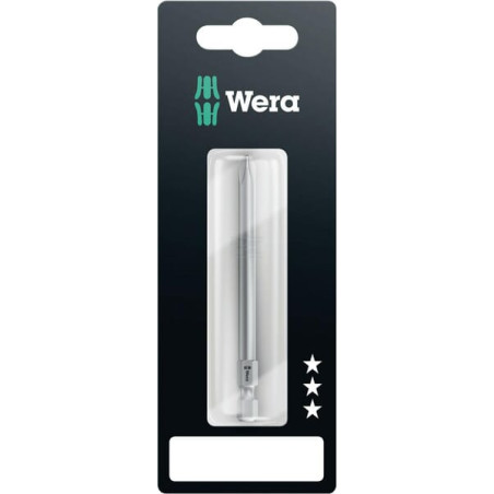 Embout WERA SC8514ZSBPH2