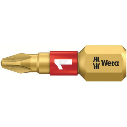 Embout WERA SC8511BDCPH1