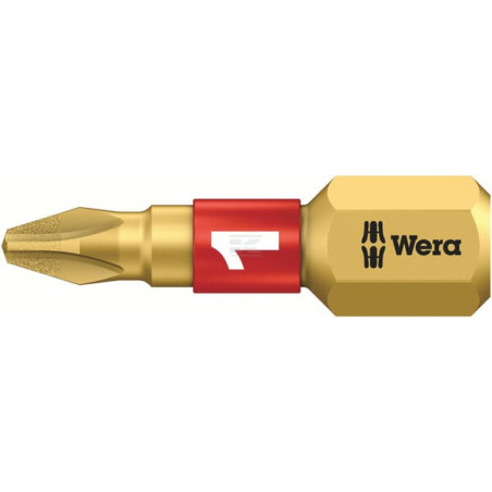 Embout WERA SC8511BDCPH1