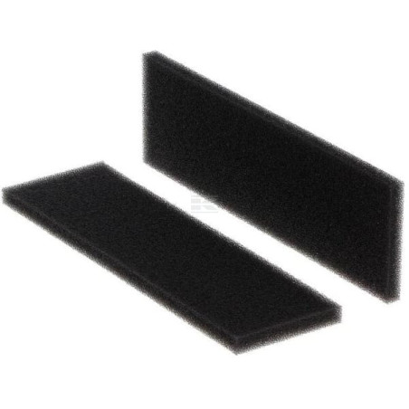 Filtre à air HIFI FILTER SC60069
