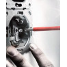 Jeu de tournvis WERA SC105631