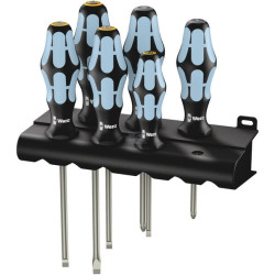 Kit WERA SC333433556