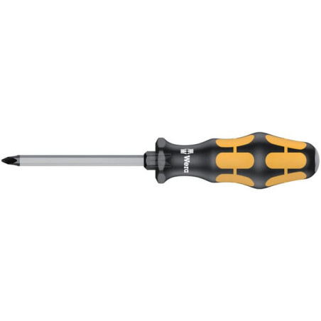 Tournevis WERA SC918SPZ2100