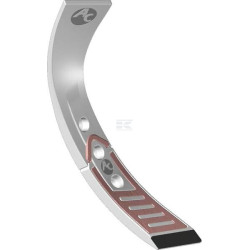 Pointe de cultivateur AGRICARB SCA8677D
