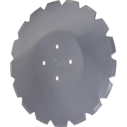 Disque de semoir UNIA SC030401001
