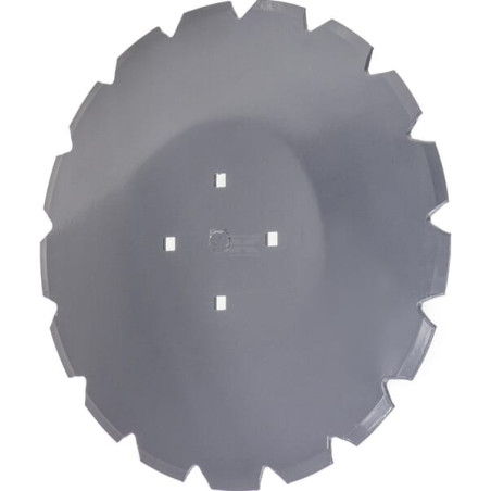 Disque de semoir UNIA SC030401001