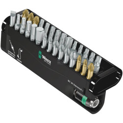 Kit WERA SC056440