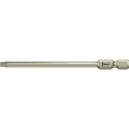 Embout WERA SC38674TX15BO