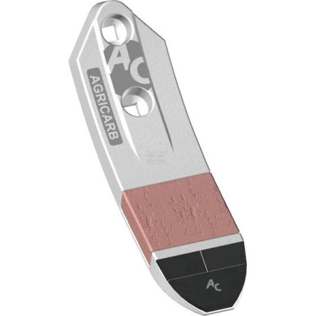 Pointe de cultivateur AGRICARB SCA8734C