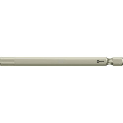 Embout WERA SC38404HEXPLUS60