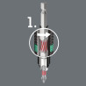 Embout WERA SC056064