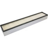 Filtre à air HIFI FILTER SC90065