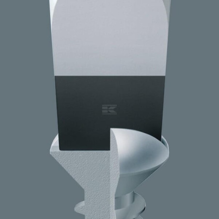 Tournevis WERA SC932A90150