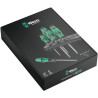 Kit WERA SC367HF6