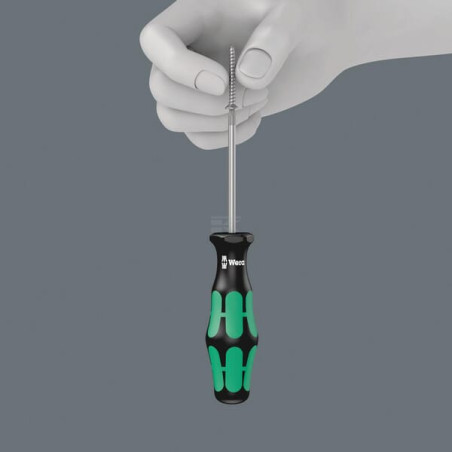 Kit WERA SC367HF6