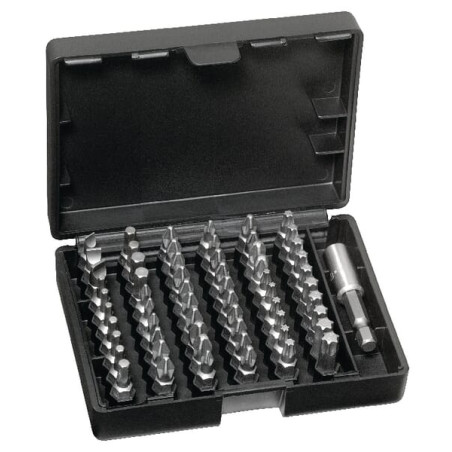 Kit d'embouts WERA SC820089960Z