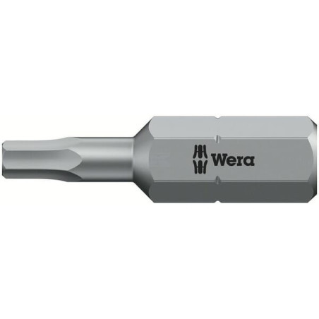 Kit d'embouts WERA SC820089960Z