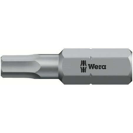 Kit d'embouts WERA SC820089960Z