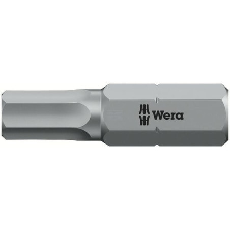 Kit d'embouts WERA SC820089960Z