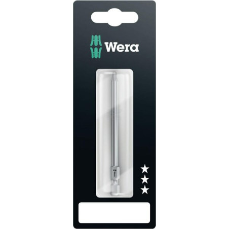 Embout WERA SC8674ZSBTX20
