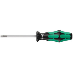 Tournevis WERA SC367HFTX40130