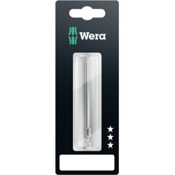 Embout WERA SC8554ZSBPZ2