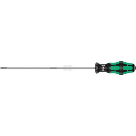 Tournevis WERA SC355PZ2250
