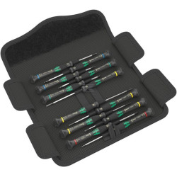 Jeu de tournevis WERA SC073675