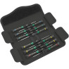 Jeu de tournevis WERA SC073675
