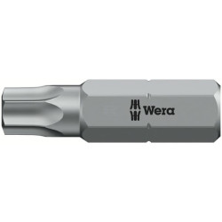 Embout WERA SC8671ZTX30BO