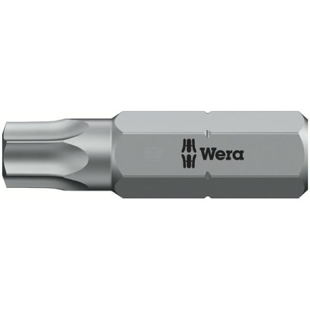 Embout WERA SC8671ZTX30BO