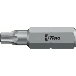 Embout WERA SC8671ZTX7BO