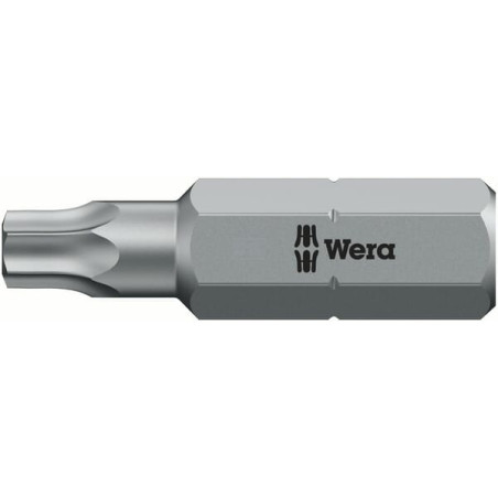Embout WERA SC8671ZTX7BO