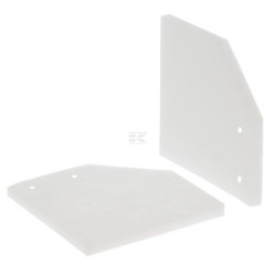 Filtre à air HIFI FILTER SC60161