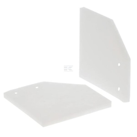 Filtre à air HIFI FILTER SC60161