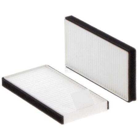Filtre HIFI FILTER SC90471