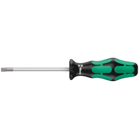 Tournevis WERA SC367HFTX27115