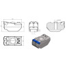 Marteau SEPPI SC17602005