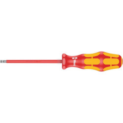 Tournevis WERA SC160I80175